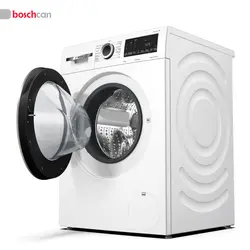 ماشین لباسشویی بوش WGA141X0TR-ماشین لباسشویی بوش مدل WGA141X0TR ⋆ فروشگاه اینترنتی انحصاری محصولات بوش