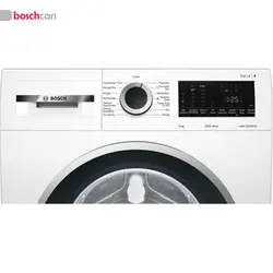 ماشین لباسشویی بوش WGA141X0TR-ماشین لباسشویی بوش مدل WGA141X0TR ⋆ فروشگاه اینترنتی انحصاری محصولات بوش