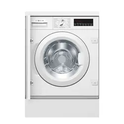 ماشین لباسشویی بوش مدل WIW28442