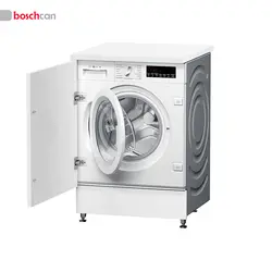 ماشین لباسشویی بوش مدل WIW28442