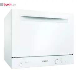 ماشین ظرفشویی رومیزی بوش مدل SKS51E32EU