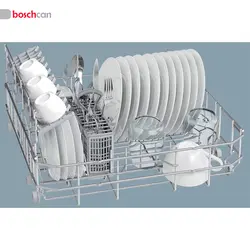 ماشین ظرفشویی رومیزی بوش مدل SKS51E32EU