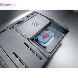 ماشین ظرفشویی رومیزی بوش مدل SKS51E32EU