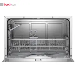 ماشین ظرفشویی رومیزی بوش مدل SKS51E32EU