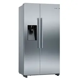یخچال ساید بای ساید بوش مدل KAI93VI30M