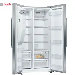 یخچال ساید بای ساید بوش مدل KAI93VI30M