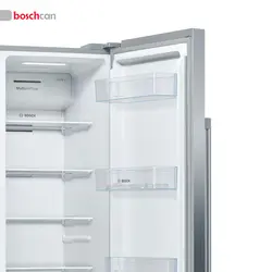 یخچال ساید بای ساید بوش مدل KAI93VI30M