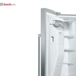 یخچال ساید بای ساید بوش مدل KAI93VI30M