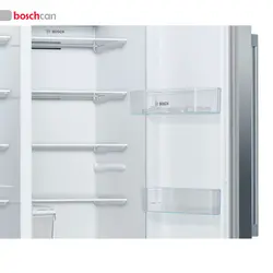 یخچال ساید بای ساید بوش مدل KAI93VI30M