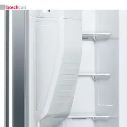 یخچال ساید بای ساید بوش مدل KAI93VI30M