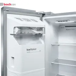 یخچال ساید بای ساید بوش مدل KAI93VI30M