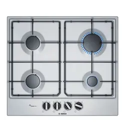اجاق گاز صفحه ای بوش مدل PCP6A5B80