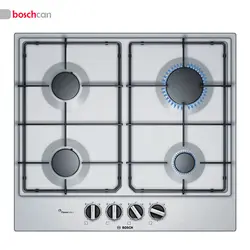 اجاق گاز صفحه ای بوش مدل PCP6A5B80
