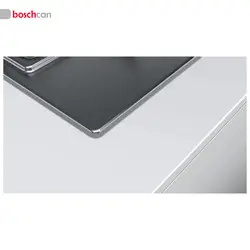 اجاق گاز صفحه ای بوش مدل PCP6A5B80