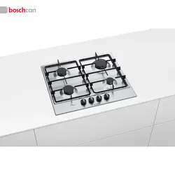 اجاق گاز صفحه ای بوش مدل PCP6A5B80