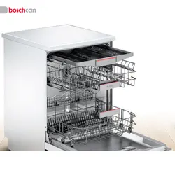ماشین ظرفشویی بوش مدل SMS67TI02B