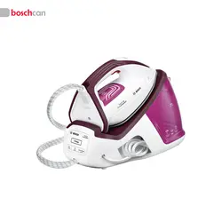 اتو بخار مخزن دار بوش مدل TDS4020