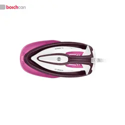 اتو بخار مخزن دار بوش مدل TDS4020