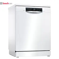 ماشین ظرفشویی بوش مدل SMS68MW06E