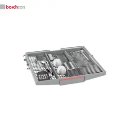 ماشین ظرفشویی بوش مدل SMS68MW06E