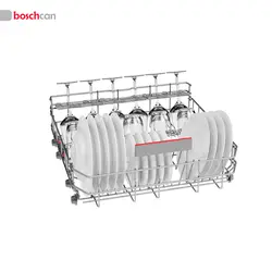 ماشین ظرفشویی بوش مدل SMS68MW06E