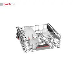 ماشین ظرفشویی بوش مدل SMS68MW06E