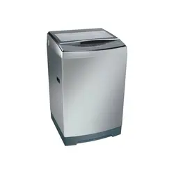 ماشین لباسشویی درب از بالا بوش مدل WOE101S0GC