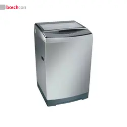 ماشین لباسشویی درب از بالا بوش مدل WOE101S0GC