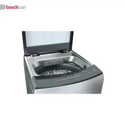 ماشین لباسشویی درب از بالا بوش مدل WOE101S0GC