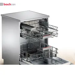 ماشین ظرفشویی بوش مدل SMS46GI01B