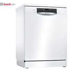 ماشین ظرفشویی بوش مدل SMS45IW01B