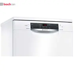 ماشین ظرفشویی بوش مدل SMS45IW01B
