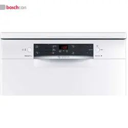 ماشین ظرفشویی بوش مدل SMS45IW01B