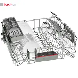 ماشین ظرفشویی بوش مدل SMS45IW01B