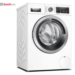 ماشین لباسشویی بوش مدل WAV28M80ME