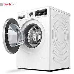 ماشین لباسشویی بوش مدل WAV28M80ME