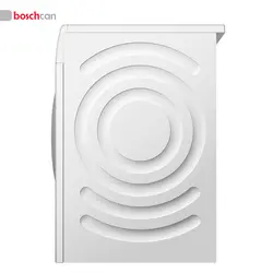 ماشین لباسشویی بوش مدل WAV28M80ME