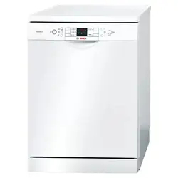 ماشین ظرفشویی بوش مدل SMS53L02ME