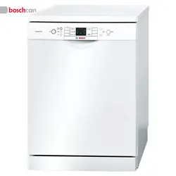 ماشین ظرفشویی بوش مدل SMS53L02ME