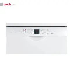 ماشین ظرفشویی بوش مدل SMS53L02ME