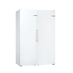 یخچال فریزر دوقلو بوش مدل KSV36VWEP – GSN36VWEP
