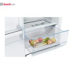 یخچال فریزر دوقلو بوش مدل KSV36VWEP – GSN36VWEP