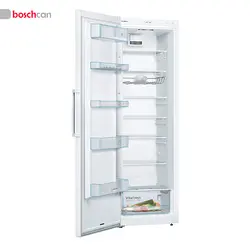 یخچال فریزر دوقلو بوش مدل KSV36VWEP – GSN36VWEP