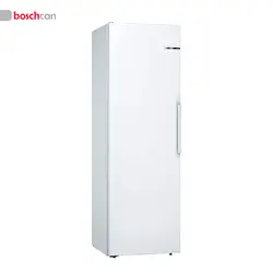 یخچال فریزر دوقلو بوش مدل KSV36VWEP – GSN36VWEP