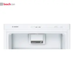 یخچال فریزر دوقلو بوش مدل KSV36VWEP – GSN36VWEP