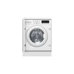 ماشین لباسشویی توکار بوش مدل wiw24560ir