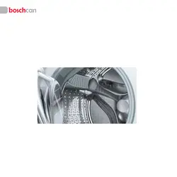 ماشین لباسشویی توکار بوش مدل wiw24560ir