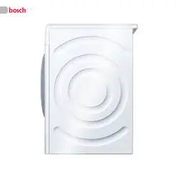 خشک کن بوش مدل WTW85461BY