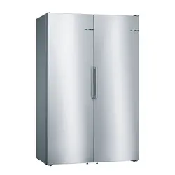 یخچال فریزر دوقلو بوش مدل KSV36AI31U – GSN36AI31U
