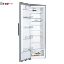 یخچال فریزر دوقلو بوش مدل KSV36AI31U – GSN36AI31U